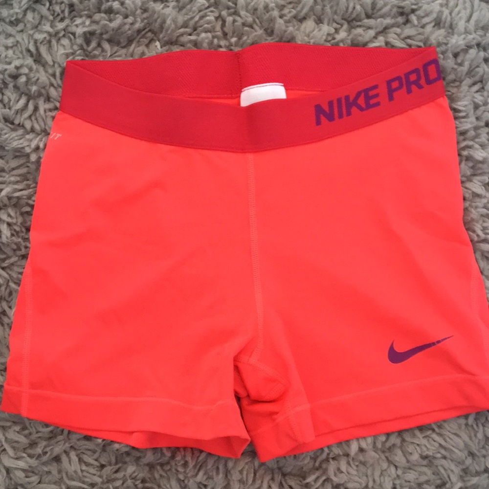 Nike Pro Spandex